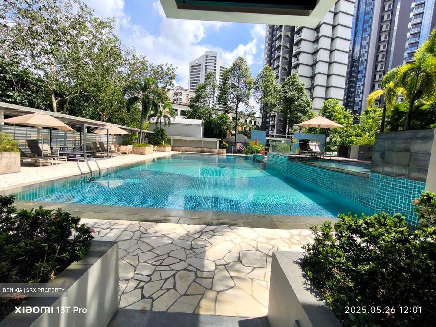 Ventuno Balmoral (D10), Apartment #451191151